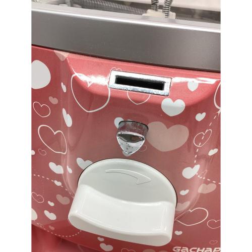 GACHAPY (ガチャピー) スタンダードモデル カプセルトイ