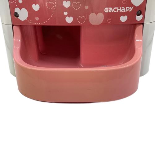 GACHAPY (ガチャピー) スタンダードモデル カプセルトイ