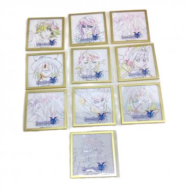 遊戯王カードグッズ ブルーアイズ オルタナティブ ホワイト ドラゴン