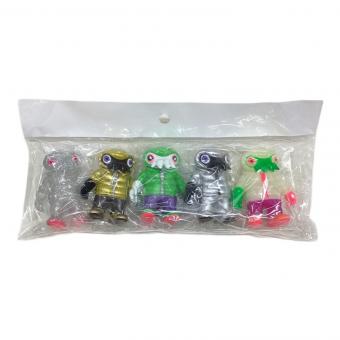 VAG フィギュア 5Pセット
