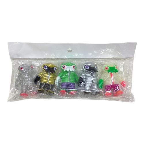 VAG フィギュア 5Pセット