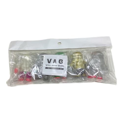VAG フィギュア 5Pセット