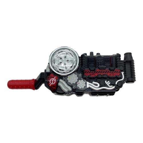仮面ライダービルド (カメンライダービルド) 変身ベルト DXビルドドライバー 仮面ライダー