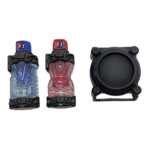 仮面ライダービルド (カメンライダービルド) 変身ベルト DXビルドドライバー 仮面ライダー