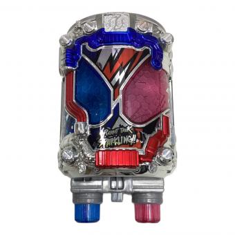 仮面ライダービルド (カメンライダービルド) DXラビットタンクスパークリング 「仮面ライダービルド」 仮面ライダー