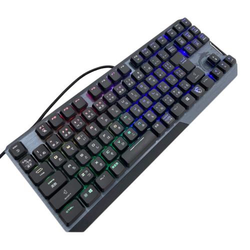 msi (エムエスアイ) キーボード gk50