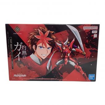BANDAI (バンダイ) 30MF 鎧真伝サムライトルーパー 灼熱のガイ プラモデル