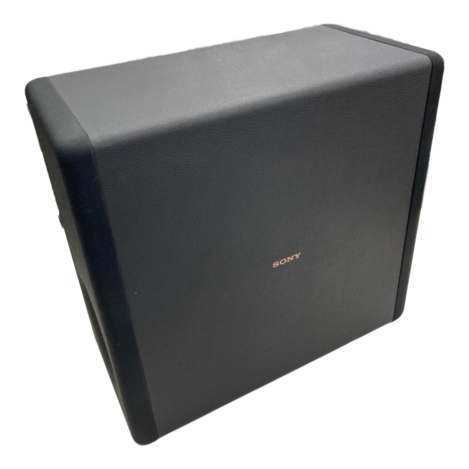 SONY (ソニー) サブウーファー SA-SW3 2021年製｜トレファクONLINE