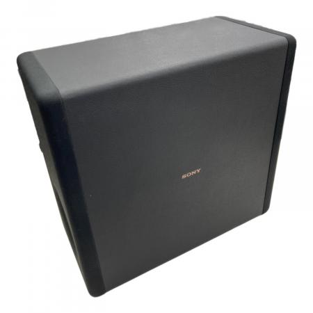 SONY (ソニー) サブウーファー SA-SW3 2021年製｜トレファクONLINE