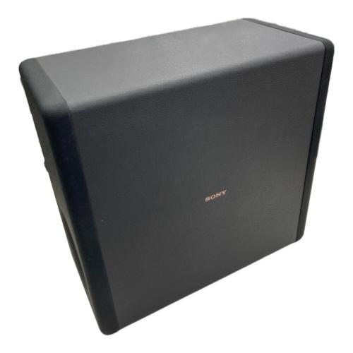 SONY (ソニー) サブウーファー SA-SW3 2021年製