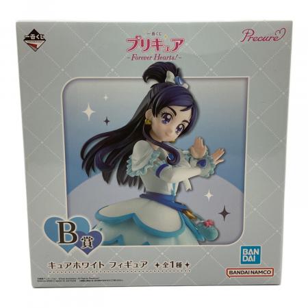 BANDAI (バンダイ) 一番くじ プリキュア B賞 キュアホワイト