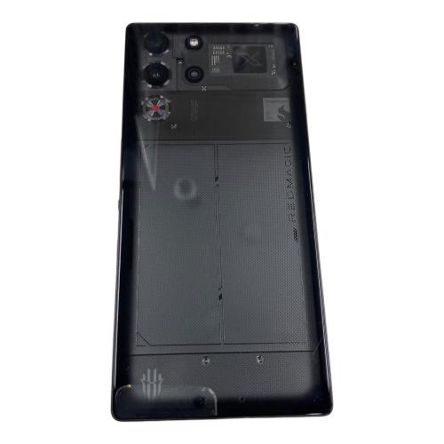 ANDROID (アンドロイド) REDMAGIC 10 Pro NX789