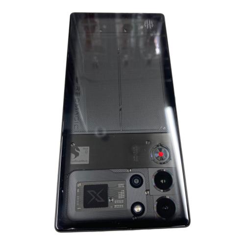 ANDROID (アンドロイド) REDMAGIC 10 Pro NX789