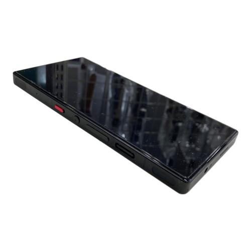 ANDROID (アンドロイド) REDMAGIC 10 Pro NX789