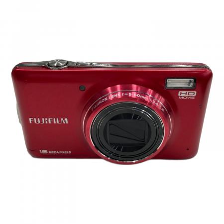 FUJIFILM (フジフィルム) コンパクトデジタルカメラ T400｜トレファク