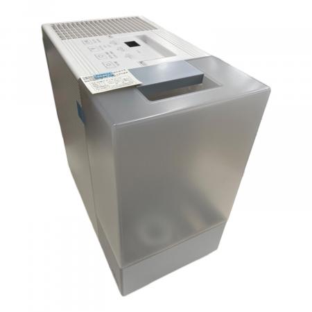 FUJITSU (フジツウ) ハイブリッド式加湿器 AHD-D9K-W 2019年製