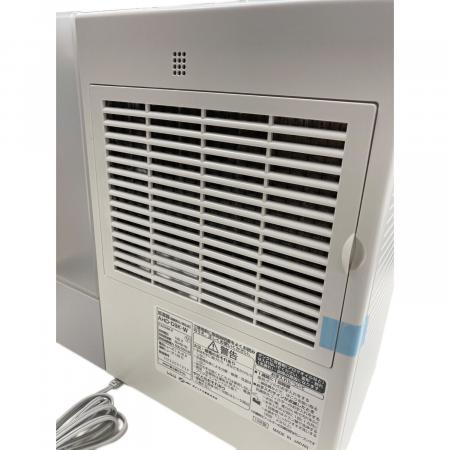 FUJITSU (フジツウ) ハイブリッド式加湿器 AHD-D9K-W 2019年製