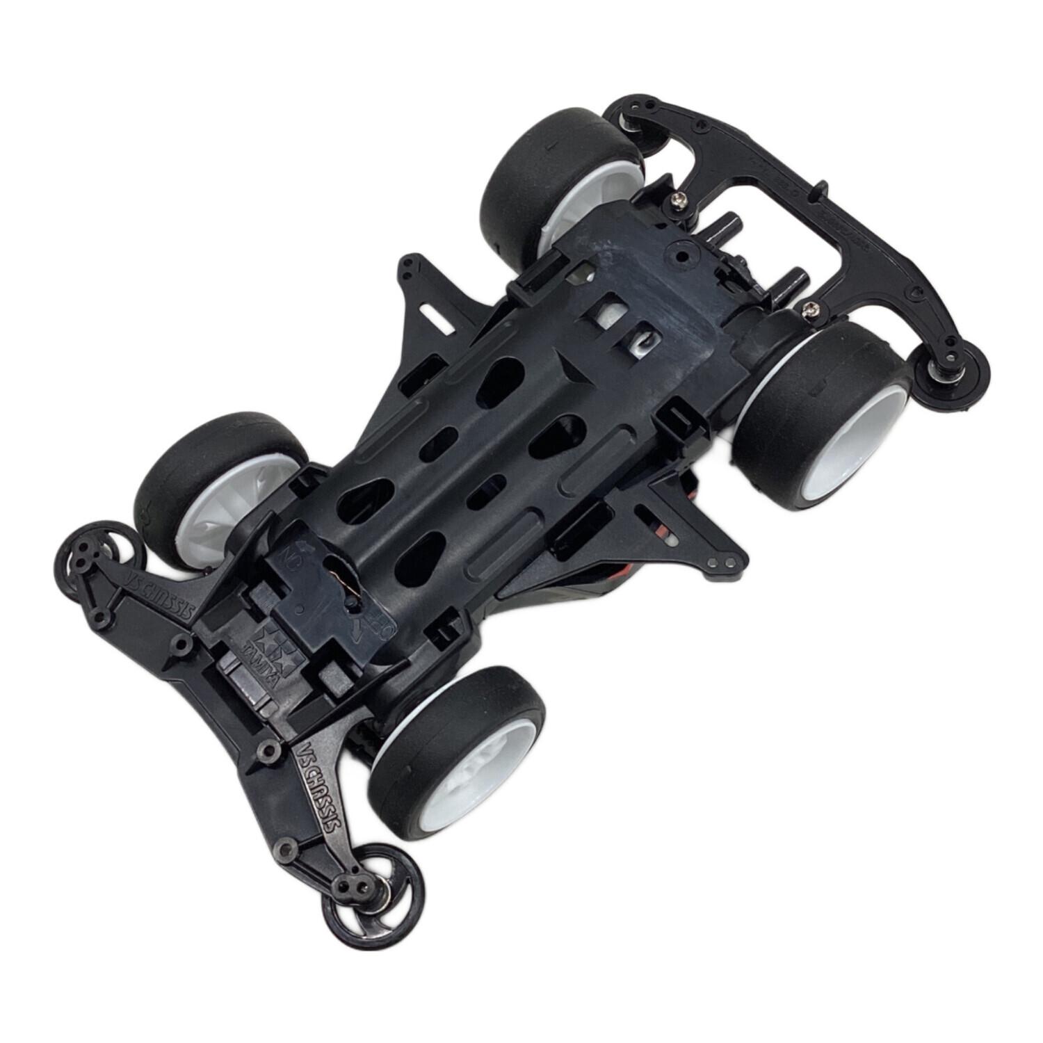 TAMIYA (タミヤ) Mets Cola限定/アバンテRS/バンキッシュRS ミニ四駆