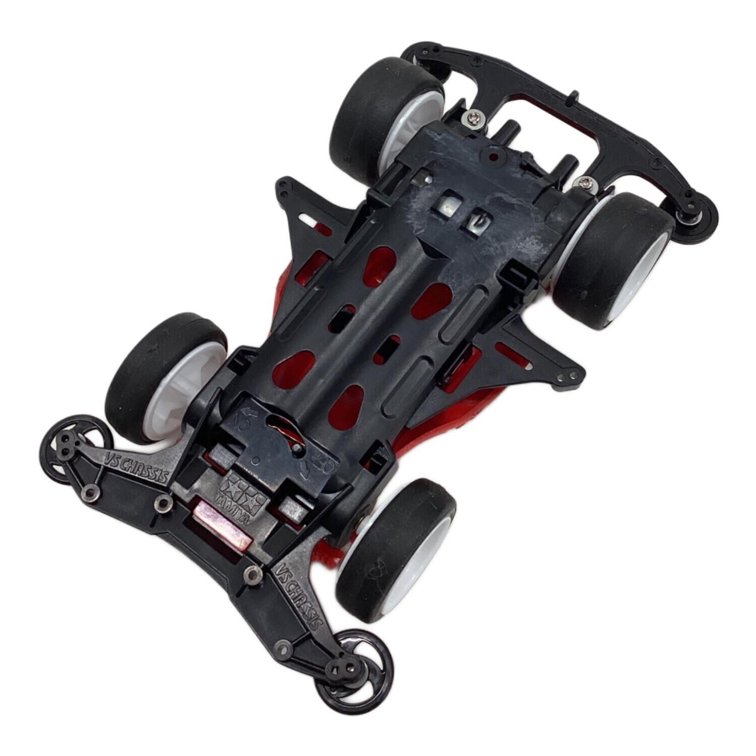 TAMIYA (タミヤ) Mets Cola限定/アバンテRS/バンキッシュRS ミニ四駆