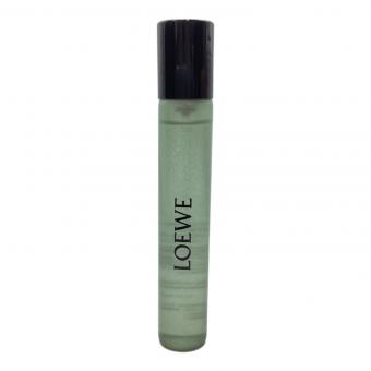 LOEWE (ロエベ) オードトワレ 15ml 残量80%-99% アイレスティレサ