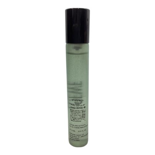 LOEWE (ロエベ) オードトワレ 15ml 残量80%-99% アイレスティレサ