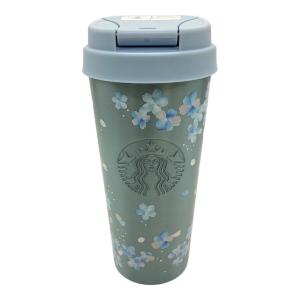 STARBUCKS COFFEE (スターバックス コーヒー) ステンレスボトル SAKURA2026 ステンレスTOGOボトル