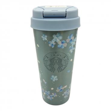 STARBUCKS COFFEE (スターバックスコーヒー) ステンレスボトル