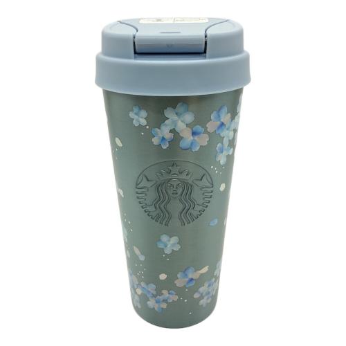 STARBUCKS COFFEE (スターバックス コーヒー) ステンレスボトル SAKURA2026 ステンレスTOGOボトル