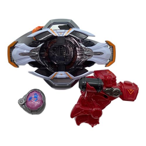 BANDAI (バンダイ) DXマイスドライバー マイス＆リドセット 仮面ライダー