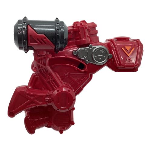 BANDAI (バンダイ) DXマイスドライバー マイス＆リドセット 仮面ライダー