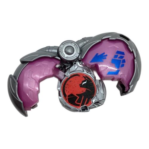 BANDAI (バンダイ) DXマイスドライバー マイス＆リドセット 仮面ライダー
