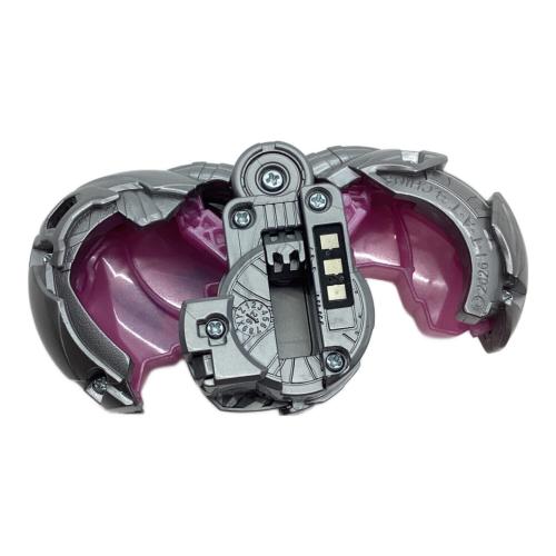 BANDAI (バンダイ) DXマイスドライバー マイス＆リドセット 仮面ライダー
