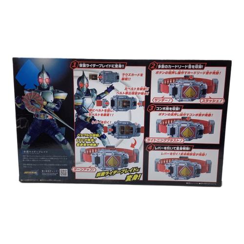 BANDAI (バンダイ) DXブレイバックル 仮面ライダー
