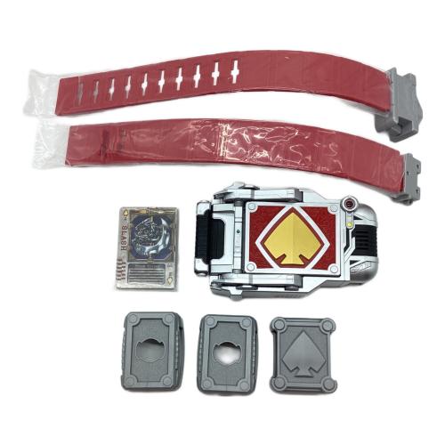 BANDAI (バンダイ) DXブレイバックル 仮面ライダー
