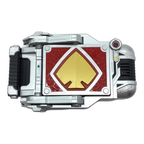 BANDAI (バンダイ) DXブレイバックル 仮面ライダー