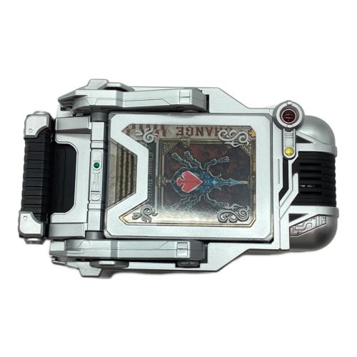 BANDAI (バンダイ) DXブレイバックル 仮面ライダー