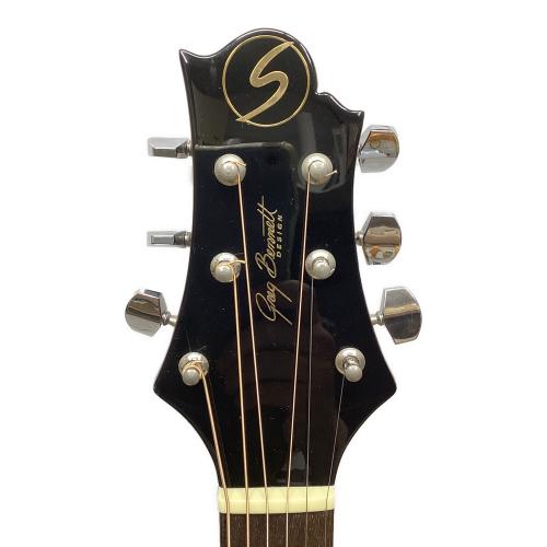 samick (サミック) Greg Benett アコースティックギター ST9-1/BS