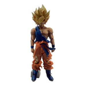 ドラゴンボールZ (ドラゴンボールゼット) SUPER MASTER STARS PIECE マンガディメンションズ フィギュア