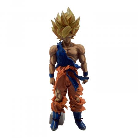 ドラゴンボールZ (ドラゴンボールゼット) SUPER MASTER STARS PIECE