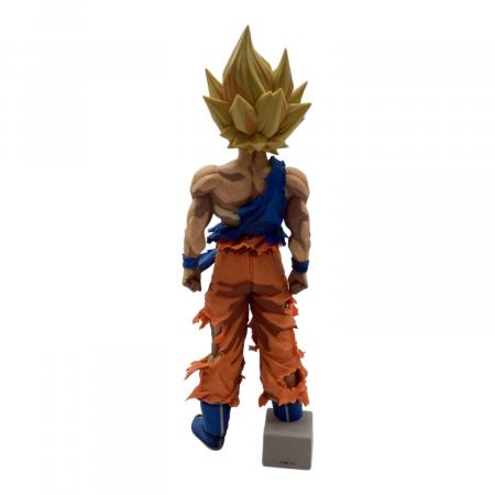 ドラゴンボールZ (ドラゴンボールゼット) SUPER MASTER STARS PIECE