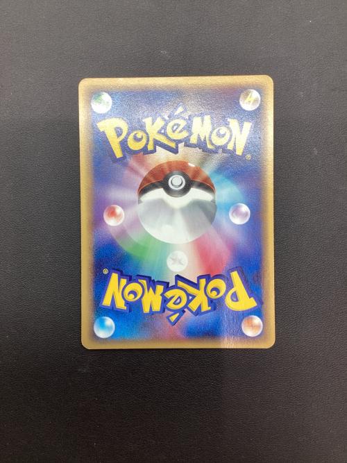 ピカチュウ デルタ種 ポケモンカード プロモ