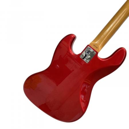 FENDER JAPAN (フェンダージャパン) JAZZBASS ジャズベース JB62 2010