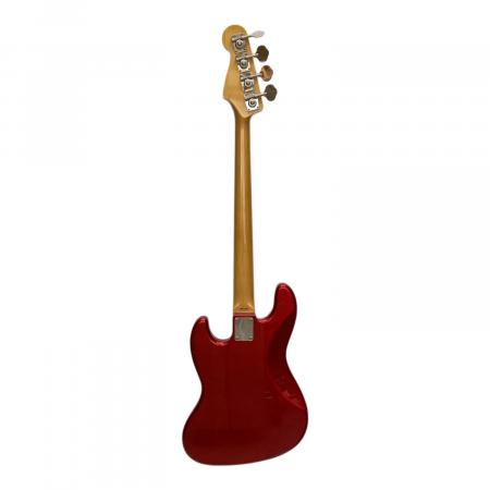 FENDER JAPAN (フェンダージャパン) JAZZBASS ジャズベース JB62 2010