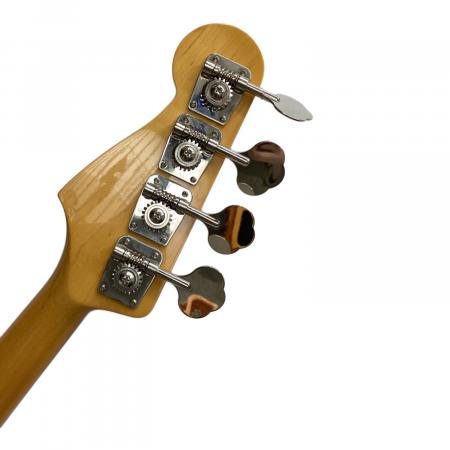 FENDER JAPAN (フェンダージャパン) JAZZBASS ジャズベース JB62 2010