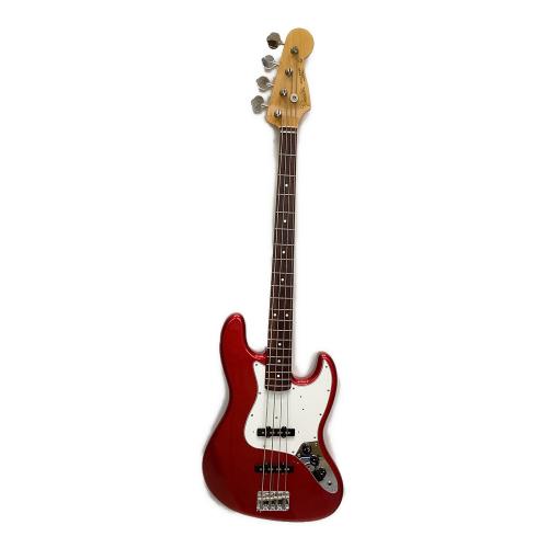 FENDER JAPAN (フェンダージャパン) JAZZBASS ジャズベース JB62 2010年 〜 2011年 日本製 MADE IN JAPAN