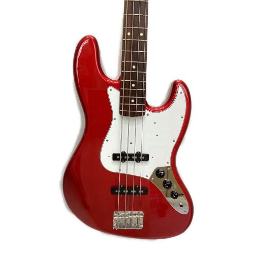 FENDER JAPAN (フェンダージャパン) JAZZBASS ジャズベース JB62 2010年 〜 2011年 日本製 MADE IN JAPAN