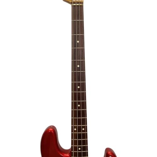 FENDER JAPAN (フェンダージャパン) JAZZBASS ジャズベース JB62 2010年 〜 2011年 日本製 MADE IN JAPAN
