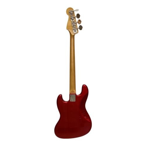 FENDER JAPAN (フェンダージャパン) JAZZBASS ジャズベース JB62 2010年 〜 2011年 日本製 MADE IN JAPAN