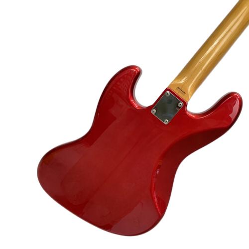 FENDER JAPAN (フェンダージャパン) JAZZBASS ジャズベース JB62 2010年 〜 2011年 日本製 MADE IN JAPAN