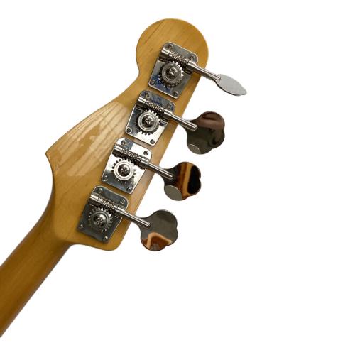 FENDER JAPAN (フェンダージャパン) JAZZBASS ジャズベース JB62 2010年 〜 2011年 日本製 MADE IN JAPAN